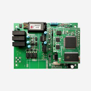  Customized PCB Membrane Switch With Multimedia Keys Multifunctional Manufactures