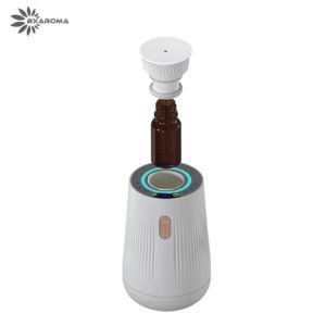 Portable Electronic Scent Creator Machine