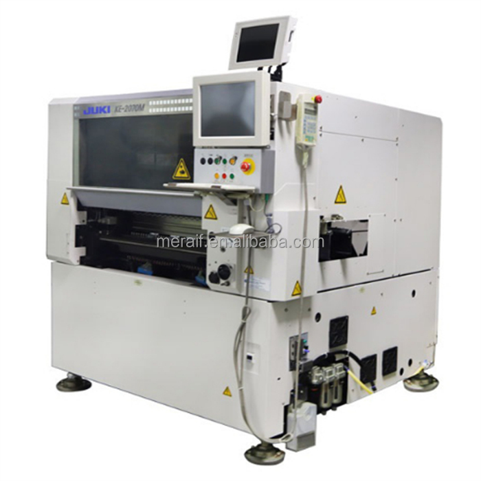 Direct Drive Modular Mounter GXH-1S Pick and Place Machine for Hitachi