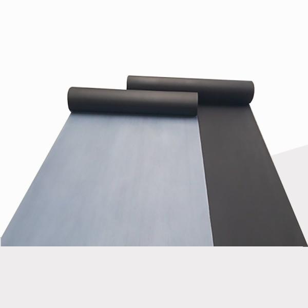 Building Roof Engineering Basement Garage Epdm Waterproofing Membrane Moisture
