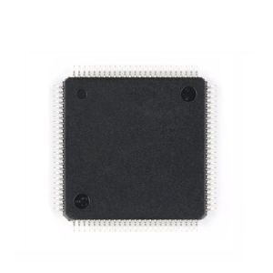 STM32F103VET6 LQFP-100 STM32F103VET6TR ARM microcontroller chip MCU IC