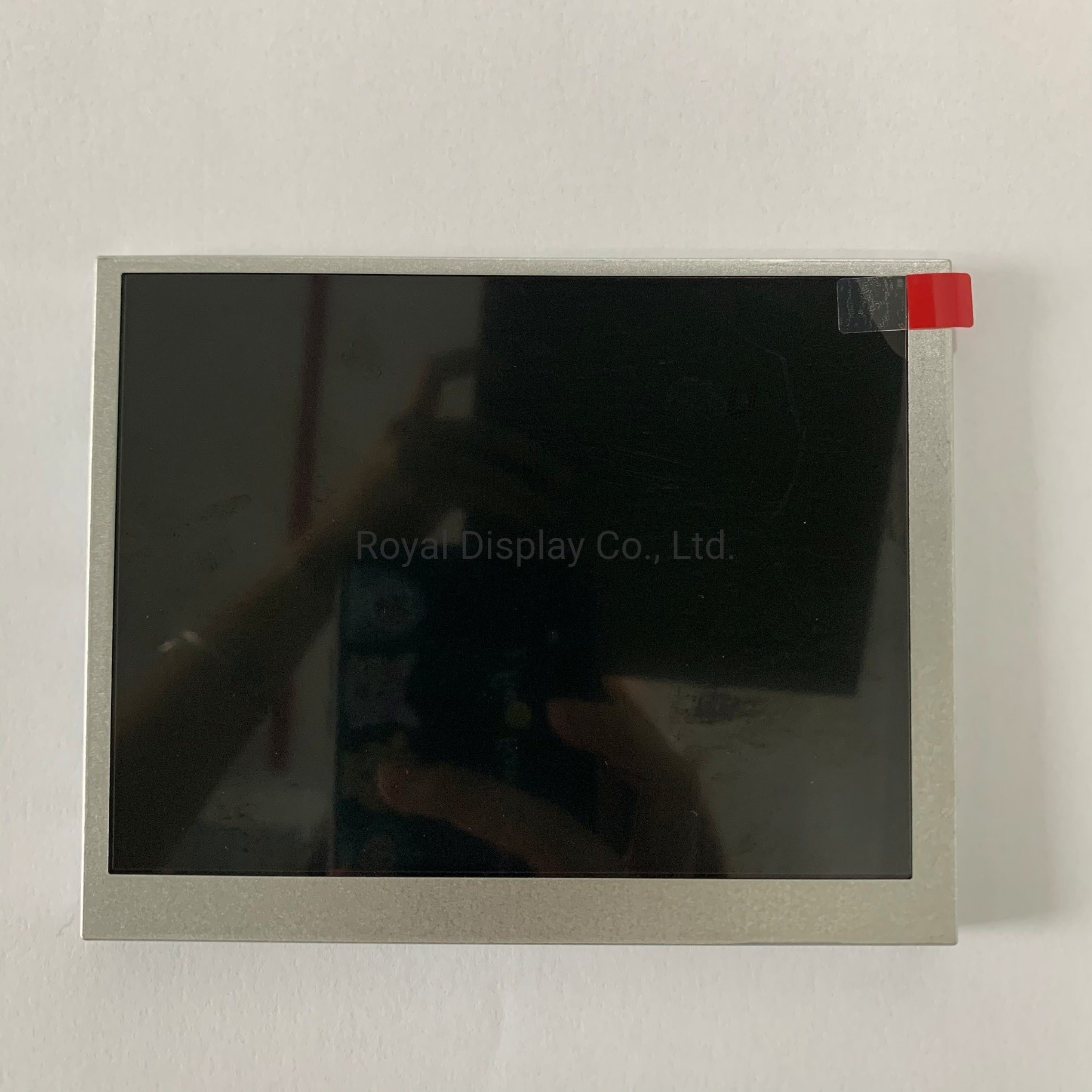InnoLux At056tn53 5.6 Inch 40 Pins Tft Lcd Monitor Parallel RGB Touch Screen