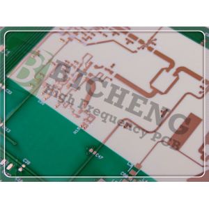  RO4350B PCB 1.8mm 4-layer Immersion Gold Circuit Board Manufactures