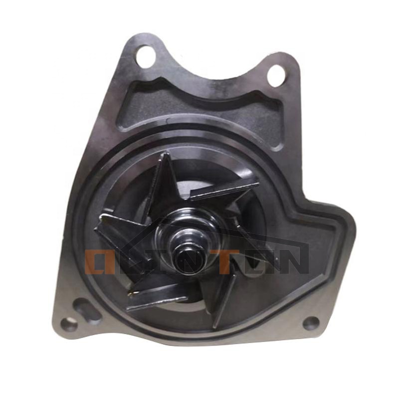 Excavator Spare Parts ME200411 ME993473 Water Pump with OEM Support