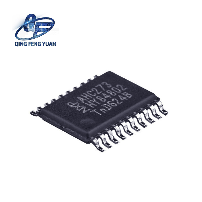 N-X-P 74AHC273PW Memory IC Componentes Y Suminitros electronics Chip