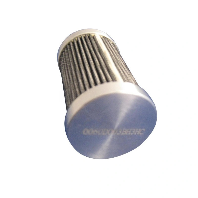 MP HP1351M90NA Hydraulic Filter Element 125 Micron Stainless Steel Mesh Pleated Replace