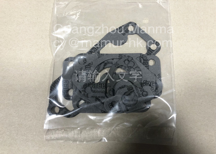 1000002CATXX JMC Auto Parts Engine Gasket Kit For JMC PICK 1020 493