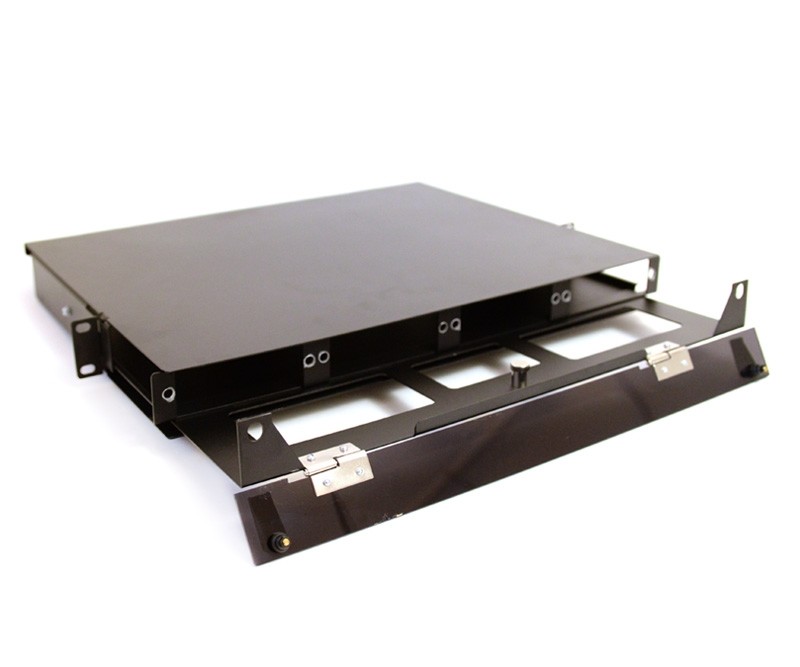 rack mount odf fo patch panel