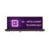 Buy cheap SMD1921 P5 Double-Sided Taxi Roof LED Display High Definition LED Mobile Display from wholesalers