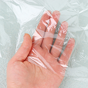 Dry Cleaner Bags