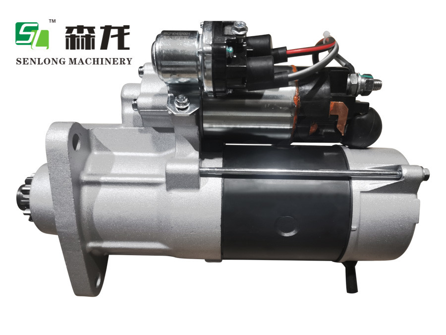7.5KW 6CT Cummins Starter Motor Diesel Engine Part 5346195 MS3-506 3976618