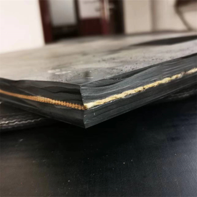 DPP 630 Rubber Mining Belting Aramid Conveyor Belt Suppliers