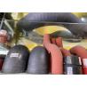 Buy cheap Cooling System Hose Pipe Excavator Machinery Parts 11NB 23010 For Hyundai from wholesalers