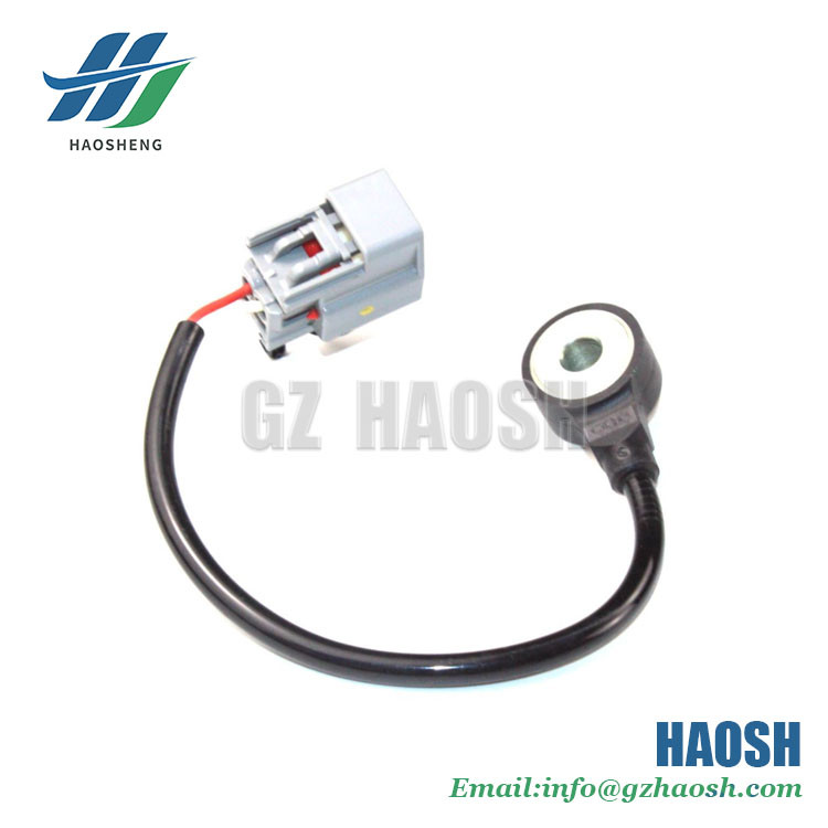 For Ford Transit V348 V362QS 1S7A 12A699BB-N Knock Sensor 1S7A 12A699BB