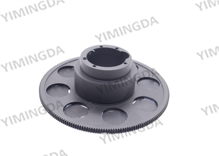 Gear Theta Sub Assy PN 55758000 For S5200 / GT5250 Cutter