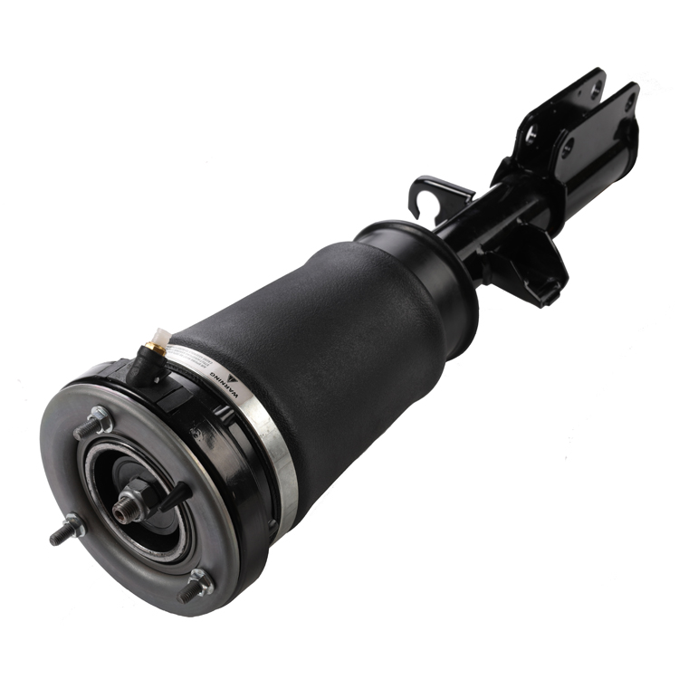 Top Grade Front Air Shock Absorber , BMW Suspension Parts For X5 OE 37116757501