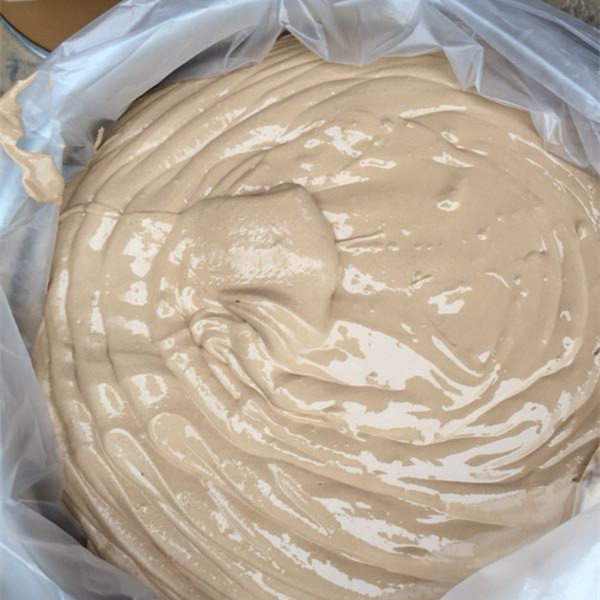 0% MgO and 30% SiO2 Content High Zirconia Ramming Mass for Glass Melting Furnace