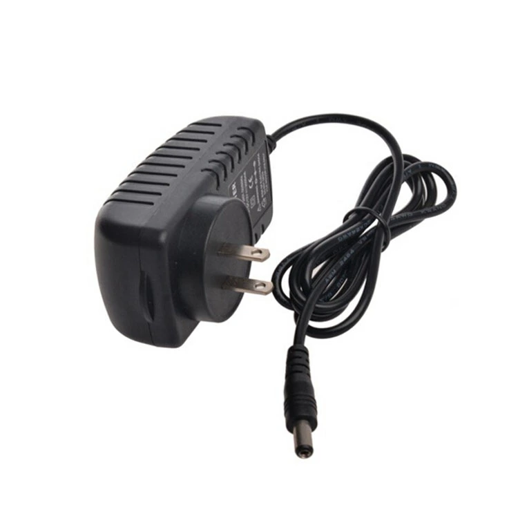 5.5x2.5mm AC DC Power Adapters AC 110V 220V DC 12V 24V 5V For LED Strip CCTV