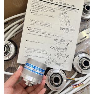 TAMAGAWA BRT Encoder TS2651N141E78 Brushless Resolvers In Stock