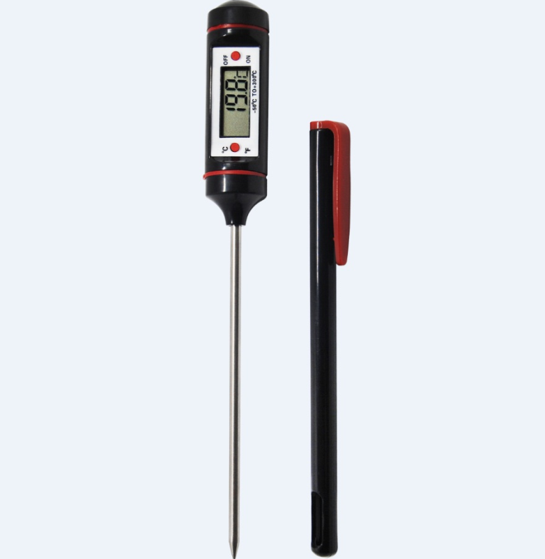 Digital Food Thermometer WT-1 For Kitchen