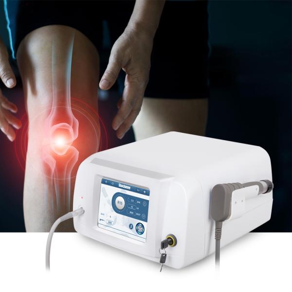 Eswt Zimmer Aesthetic Shockwave Therapy Machine