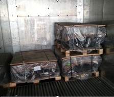 4.5HP R22-B6 60HZ 208 -230V C-SB353H6B scroll compressor