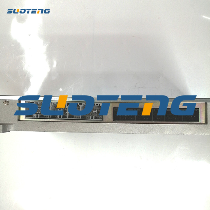 LC22E00141F3 Controller ECM For SK350-8 SK330-8 Excavator