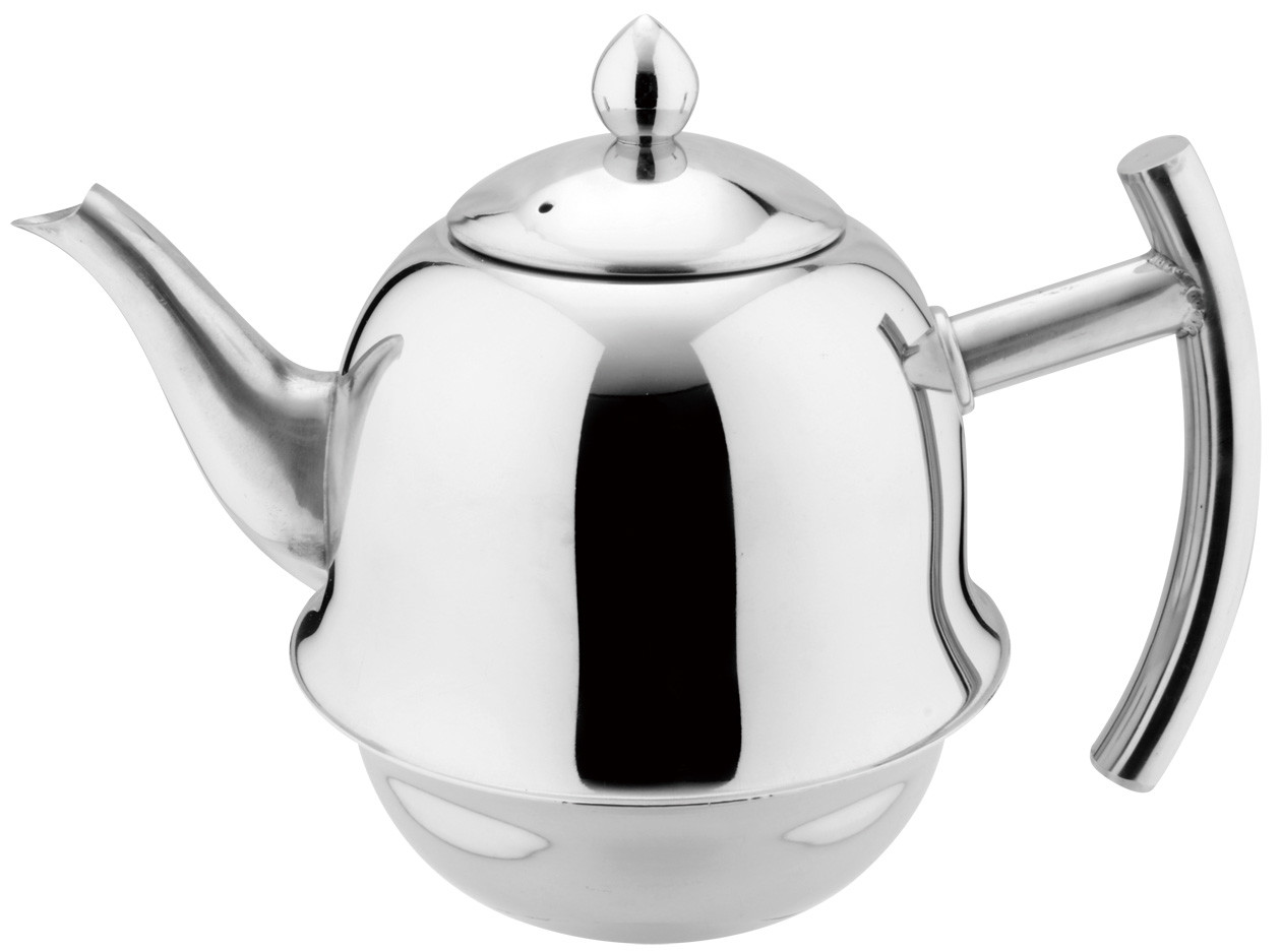 europe style stainless steel kettle for tea and /tea pot/tea kettle /water kettle