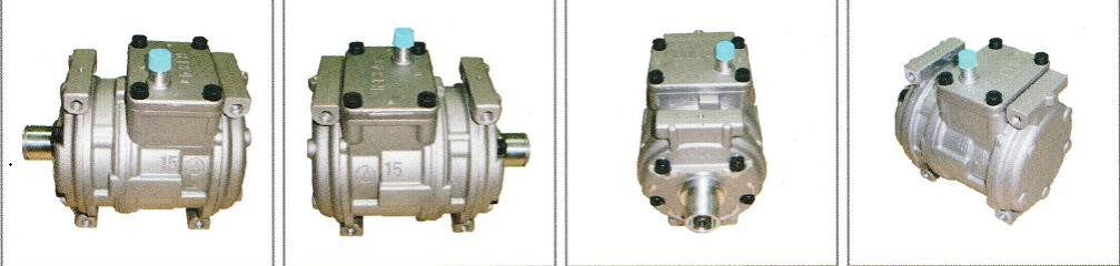 ALA20138 TOYOTA Compressor Toyota 10PA15C AC Compressor