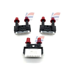 YJJ AWM92200V Gas Mass Flow Sensor With Non-compensated ±5.0 Mbar Analog Output