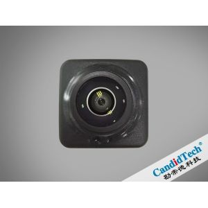 720P AHD Camera With IP69K Protection And CMOS Image Sensor For Driver