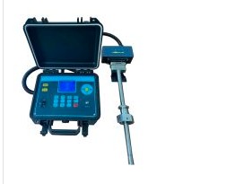 Gas Extraction Comprehensive Parameter Measuring Instrument CJZ30