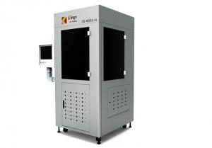 China High Accuracy Stereolithography 3D Printer  Sla Machine 300×350×350 Mm on sale