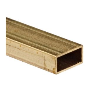 CW602N CW612N CW614N CW617N Square Round Brass Hollow Bar