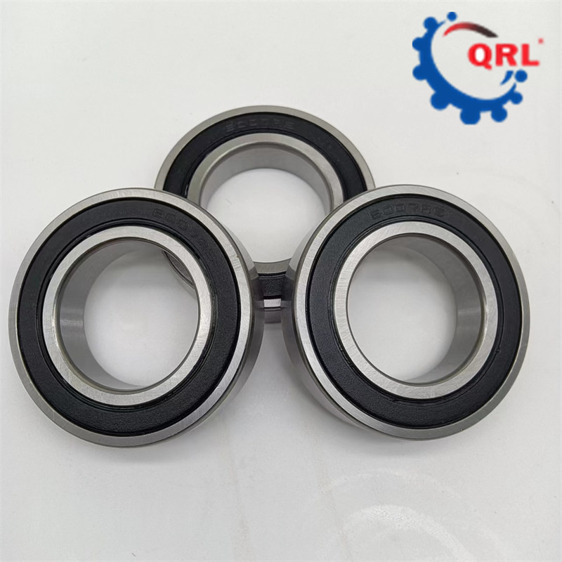 6900 6901 6902 6903 6904 6905 6906 Deep Groove Ball Bearing Thin Wall Bearings