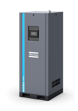 PSA Oxygen Generator Atlas Copco OGP+3~12 High Purity 7psi Intelligent 0