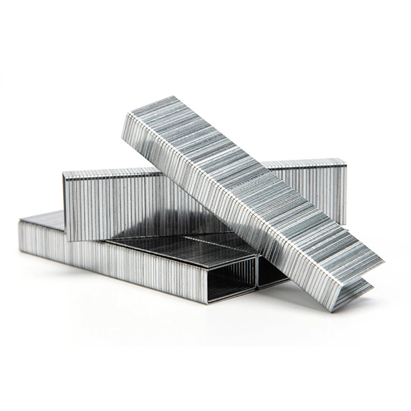 20gauge 1/2&quot; Fine Crown Air Staple Pneumatic Staple 1025j