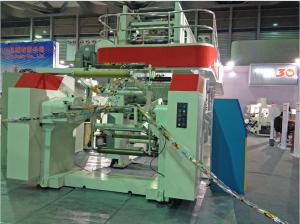 China ELS Full-auto Serial Number Printing Machines For Plastic 300m/min 750mm unwind/rewind 3-50kgf servo motor on sale