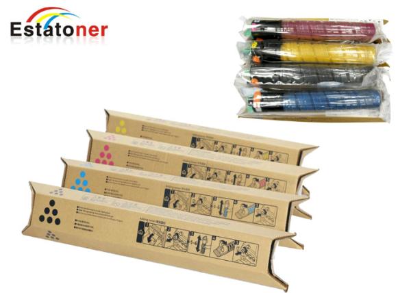 Ricoh Aficio MP C2550 Ricoh Color Toner Black For MPC2530 Multifunctional