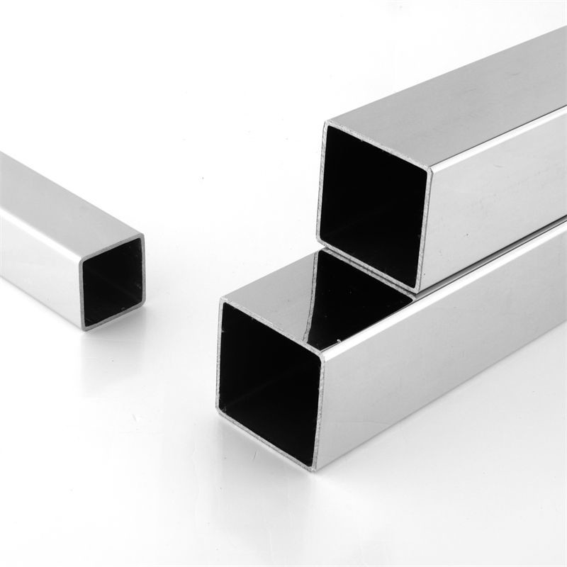 Seamless Welded 304 Stainless Steel Pipe Erw Steel Tube 0.25mm To 2.5mm
