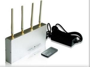  Exquite Remote Control Jammer Manufactures