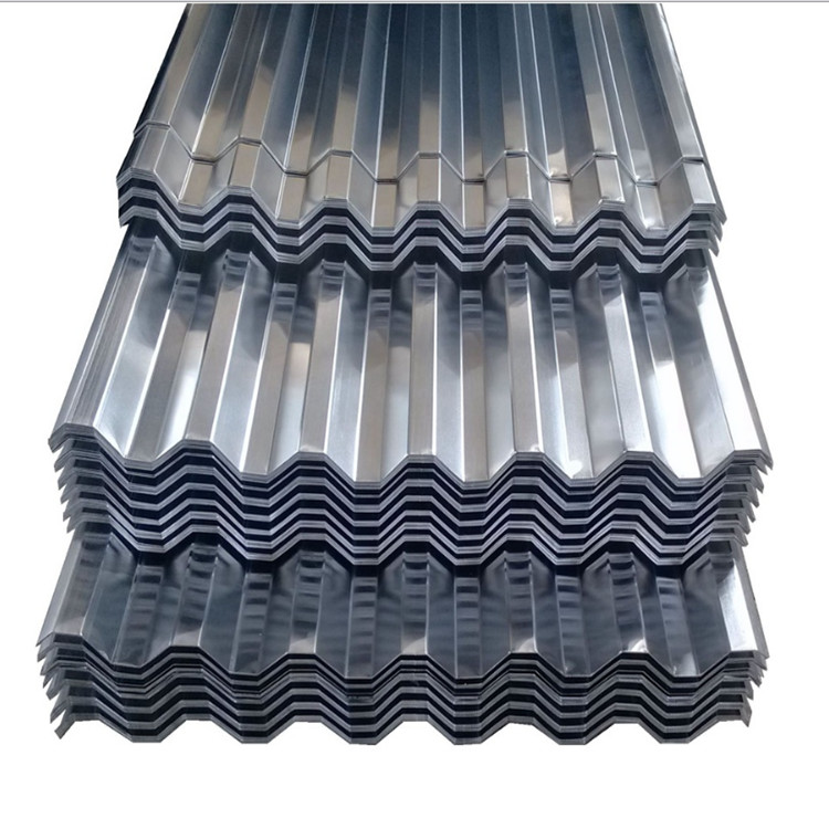 Galvanised Metal Roofing Sheets Metal Roll