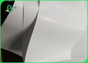  180 200 250gsm White Coated Glossy Coated Paper In Book Printing Manufactures
