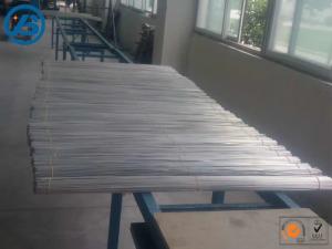  High Purity Light Weight Magnesium Welding Rod Mg Tig Welding Wire Types Manufactures