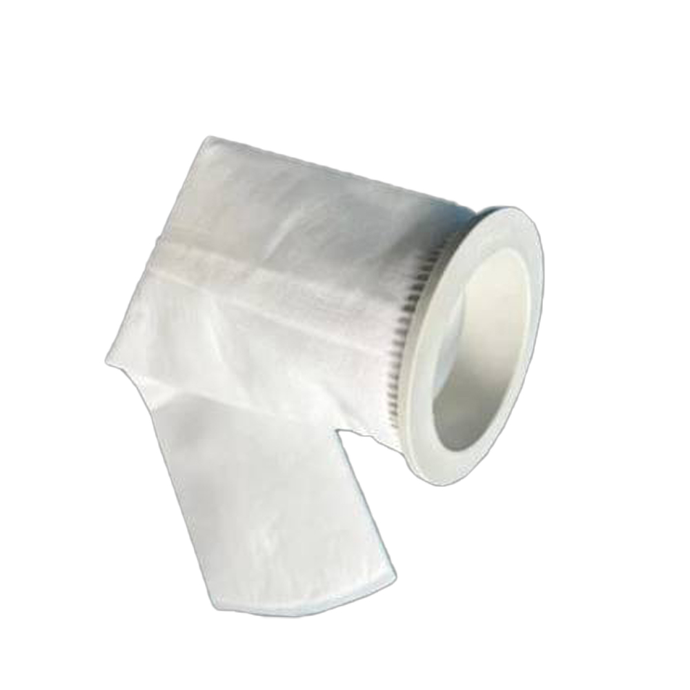 Filter Bag and Cloth Bag Manufacturers Directly Sell Filter Bags with PLC Core Components