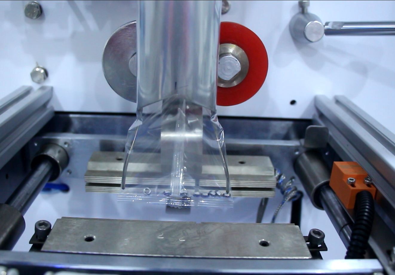 High Quality Professional Supplier Nail Screw Bolt Counting And Packing Machine