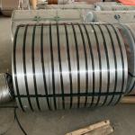  Galvanized Sheet Deep Processing Slitting High Practicality For Steel Coil Grade DX51D Z/SGCC Within Wide Shape Type Manufactures