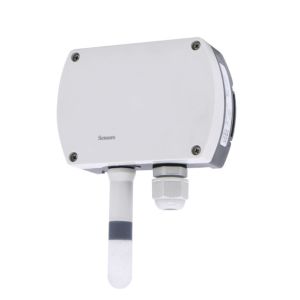 YUNYI Digtal Temperature Humidity Sensor Transmitter Wall Mounted Manufactures