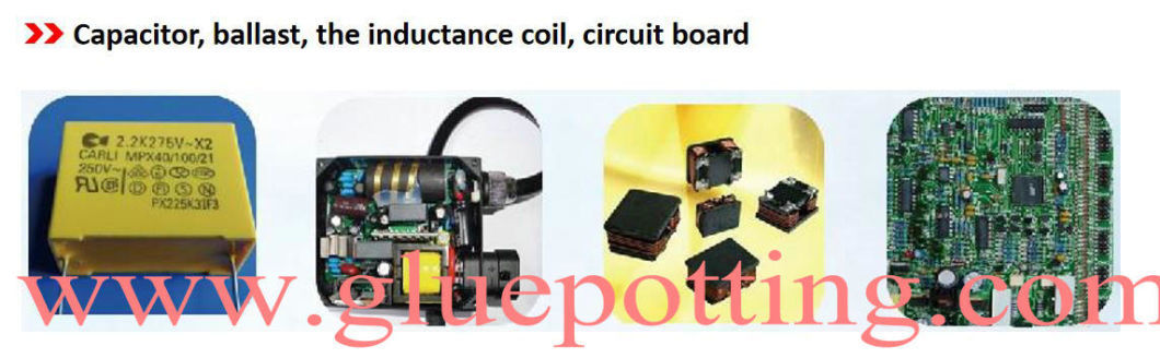 Two Component Silicone Sealant Dispensing Machine Adhesive Dispensing Glue Application Equipment Dosing Equipment