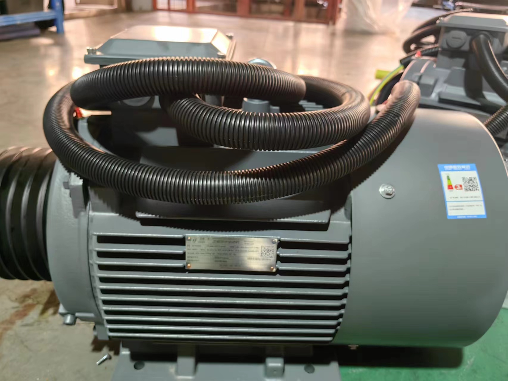 Touchless Automatic Car Washing Machine T9PLUS for Three-Phase Electricity 380V/55Kw Touch Free Automatic Car Wash